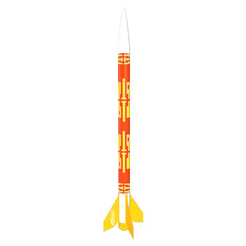 2482N Solaris Rocket ARF