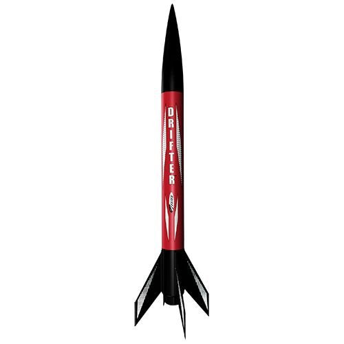 2491 Drifter Rocket ARF