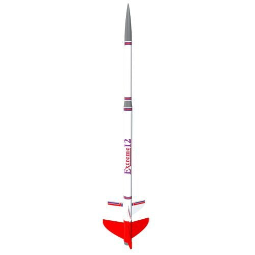 7225 Extreme 12 Kit Level 3