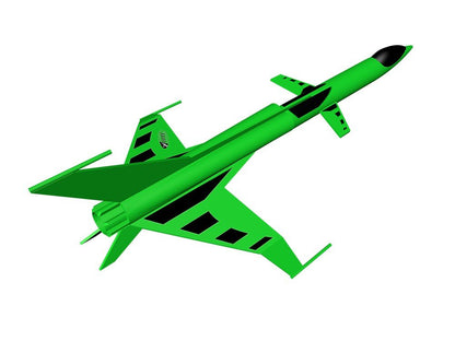 7232 Scorpion Rocket Kit Mini Level 3