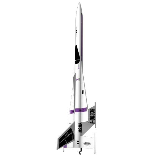 7234 Crossbow SST