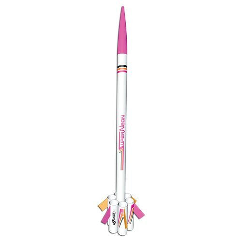 7242 Super Neon Kit Level 2