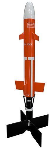 7257 Airborne Surveillance Missile Level 3