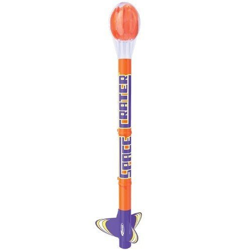 7265 Space Crater Egg Launcher Rocket Kit E2X