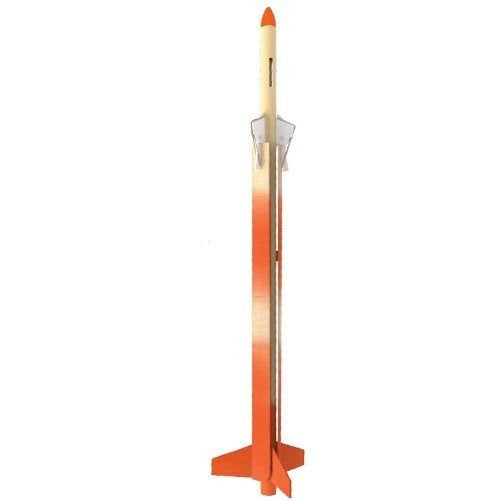 7272 Mini A Heli Mini Rocket Kit Level 3