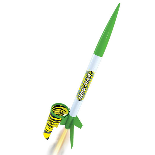 Neon Tiger E2X Easy to Assemble