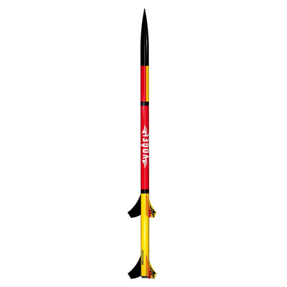 Estes Vogel Pro Series II 2 Stage Rocket