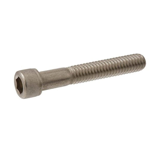 1/4-20x1-1/2" Socket Head Cap Screws