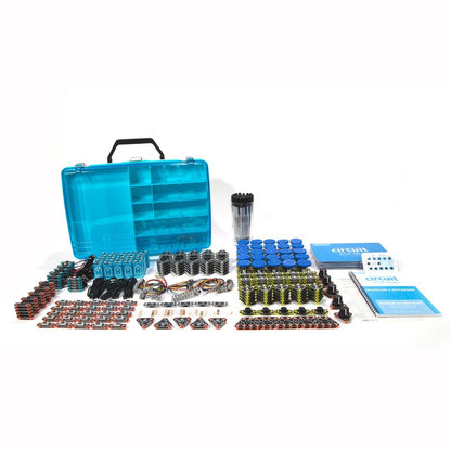 Elec Inventor Classroom Kits - Everything