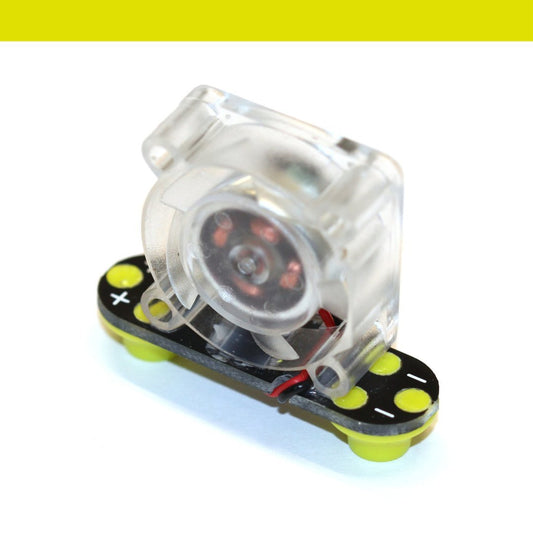Mini Fan Module