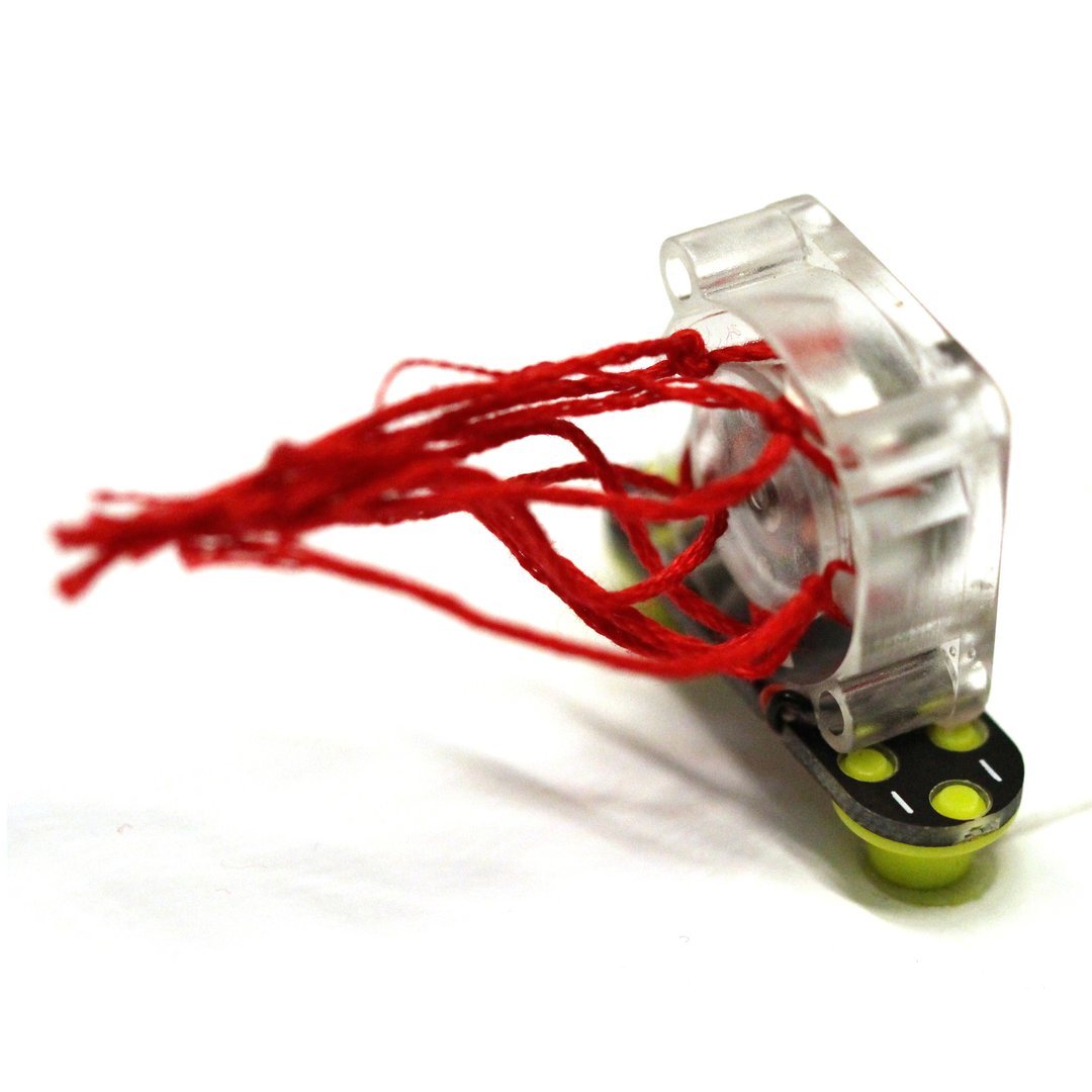Mini Fan Module