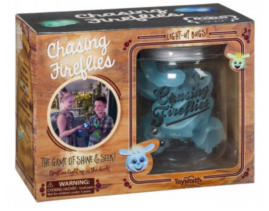 Toysmith Chasing Fireflies Game