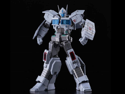 Ultra Magnus Transformers Fura