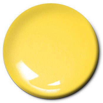 Railroad Colors - 1oz  30ml - Solvent Based - Wisconsin Central Gold