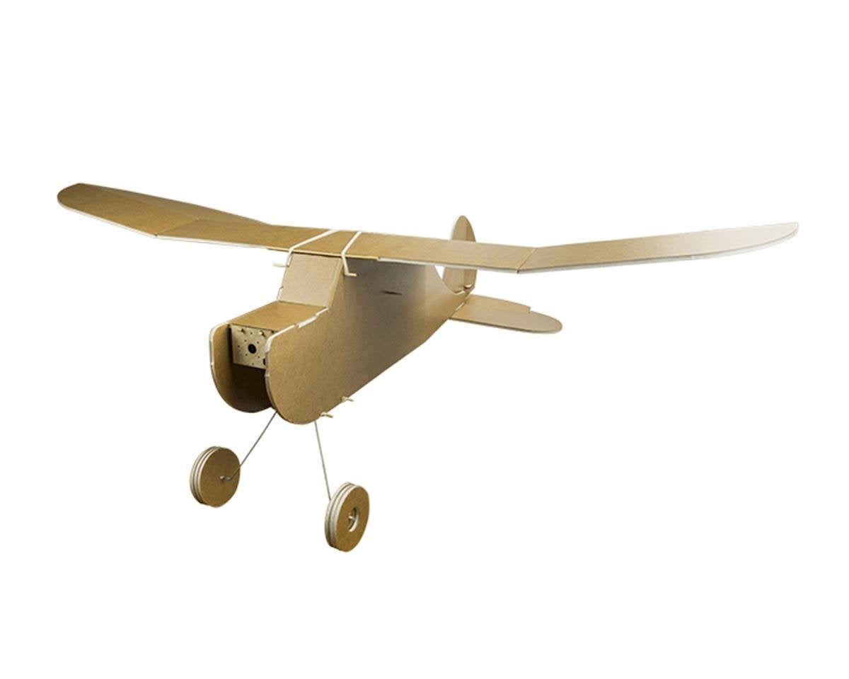 Flite Test Old Fogey Speed Build Electric Airplane Kit (1016mm)