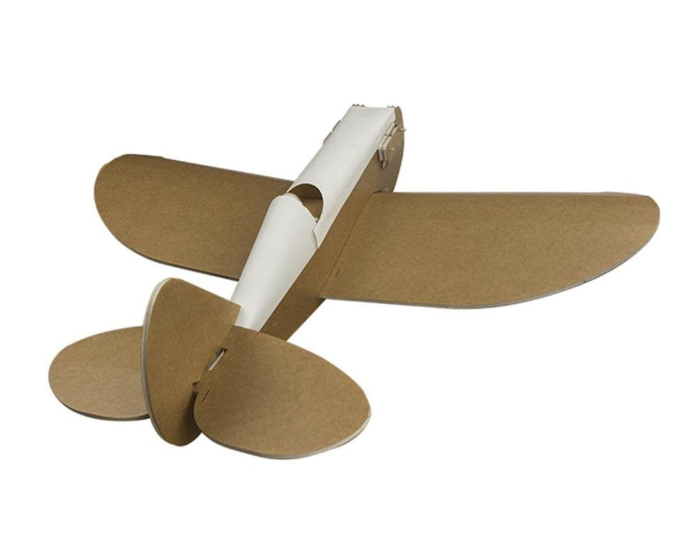 Flite Test Mini Sportster "Maker Foam" Electric Airplane Kit (584mm)