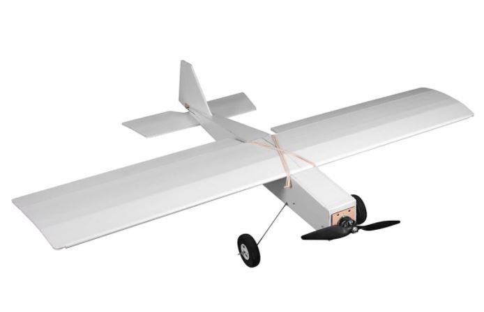 Flite Test Simple Stick "Maker Foam" Electric Airplane Kit (1067 mm)