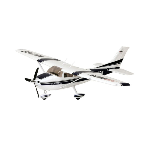 Sky Trainer 182 1400mm PNP Blue