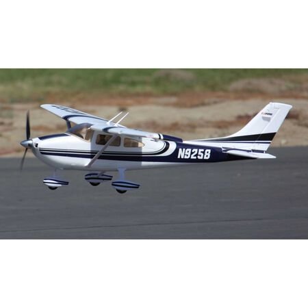 Sky Trainer 182 1400mm RTF Blue