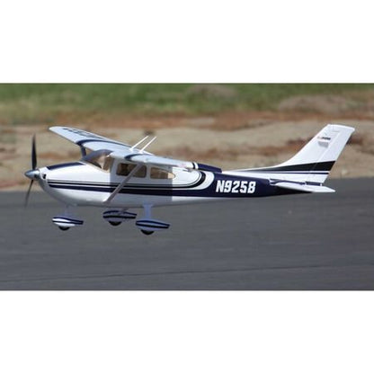 Sky Trainer 182 1400mm RTF Blue