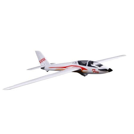 FOX V2 PNP 2300mm
