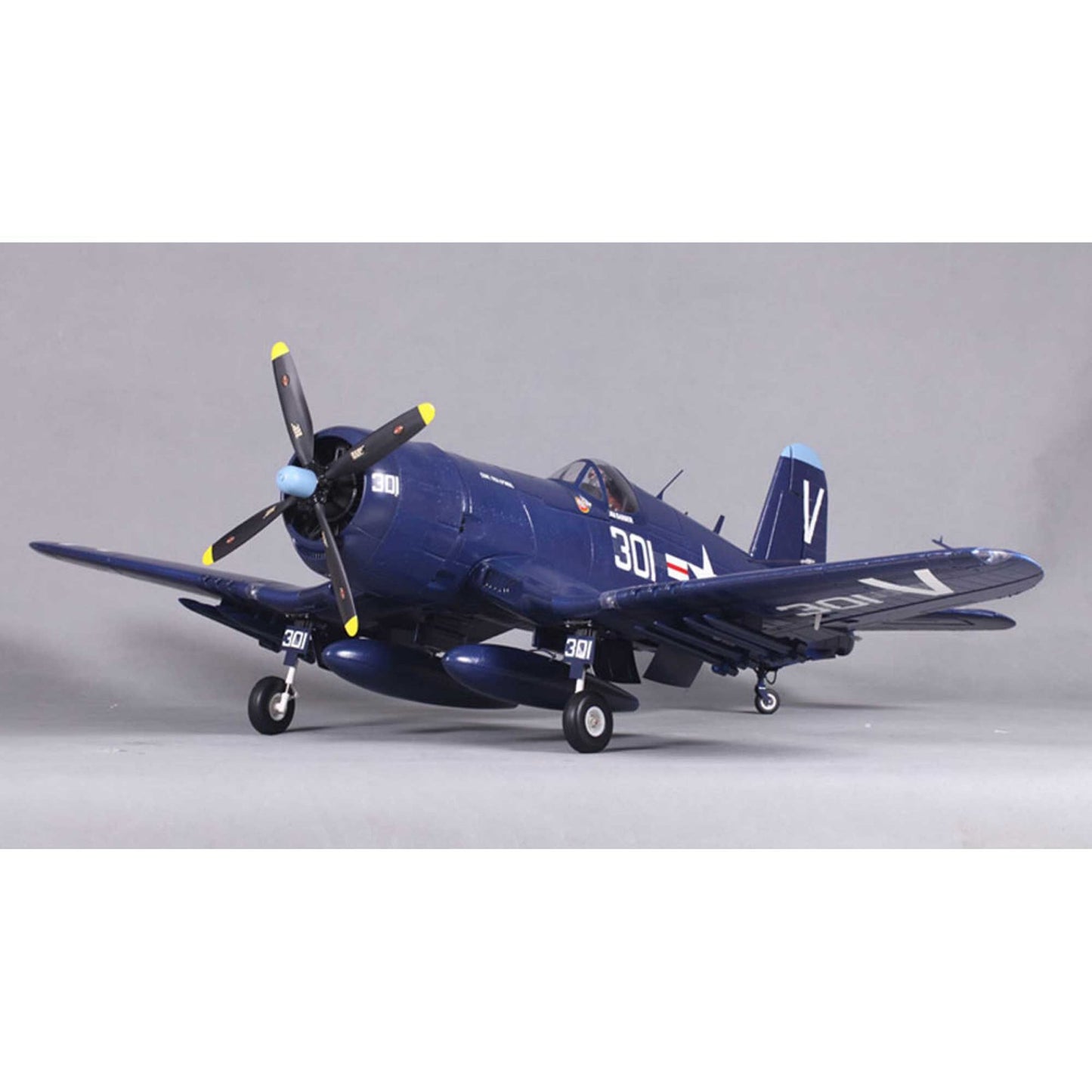 F4U 1400mm PNP Blue