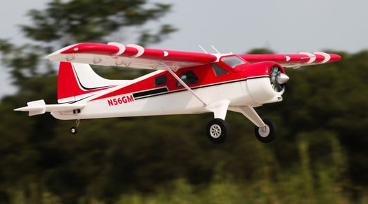 Beaver 2000mm PNP