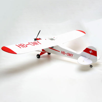 Piper J-3 Cub w/Floats 1400mm V3 PNP