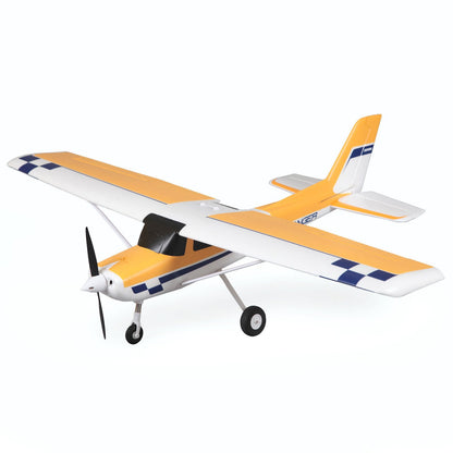 Ranger 1220 EP RTF  w/Floats