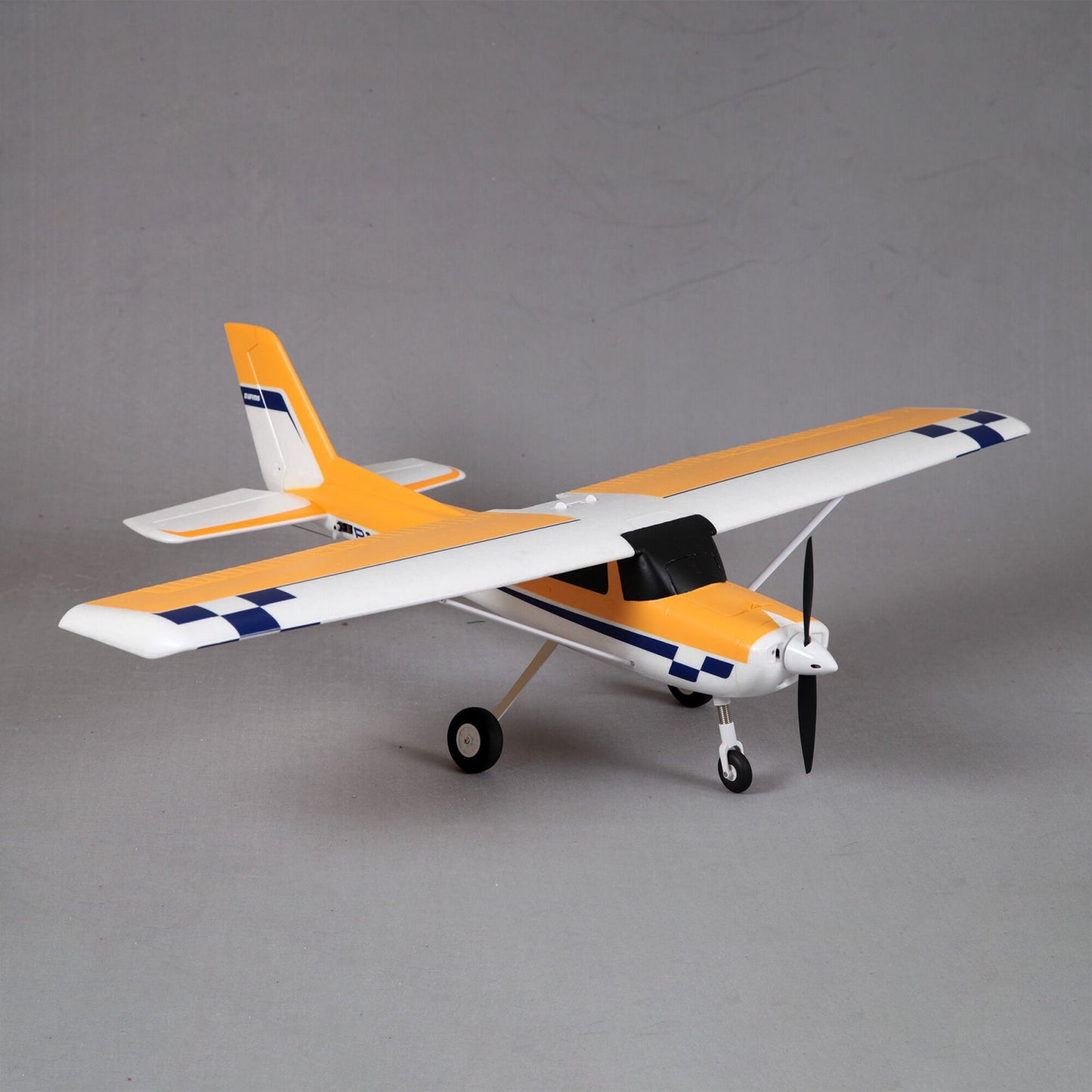 Ranger 1220 EP RTF  w/Floats