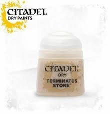 DRY: TERMINATUS STONE (12ML)