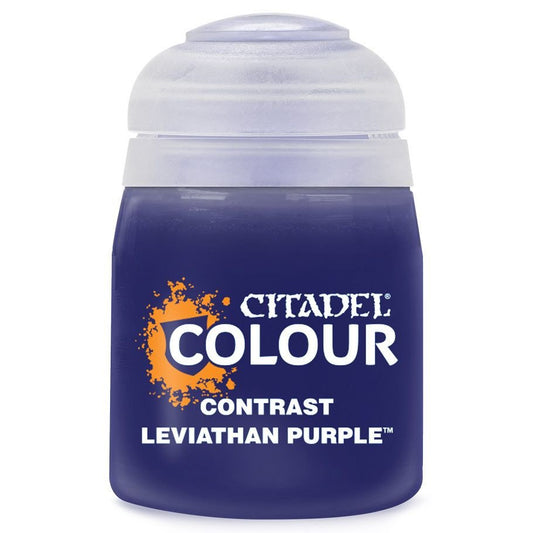 CONTRAST: LEVIATHAN PURPLE (18ML) CITADEL