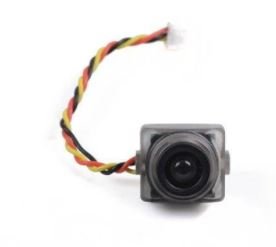 Gofly 600TVL 1/4 CMOS 170 Degree Wide Angle Lens FPV Camera