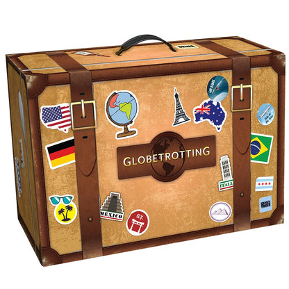 GLOBETROTTING
