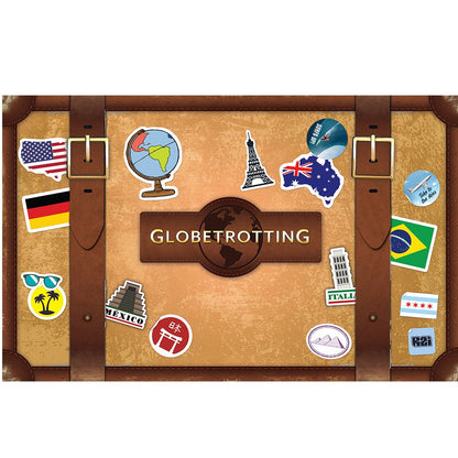 GLOBETROTTING