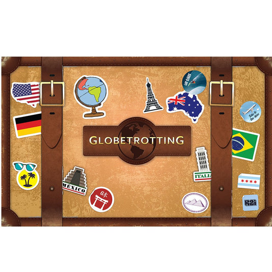 GLOBETROTTING