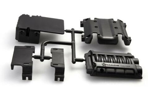 CROSS MEMBER PARTS