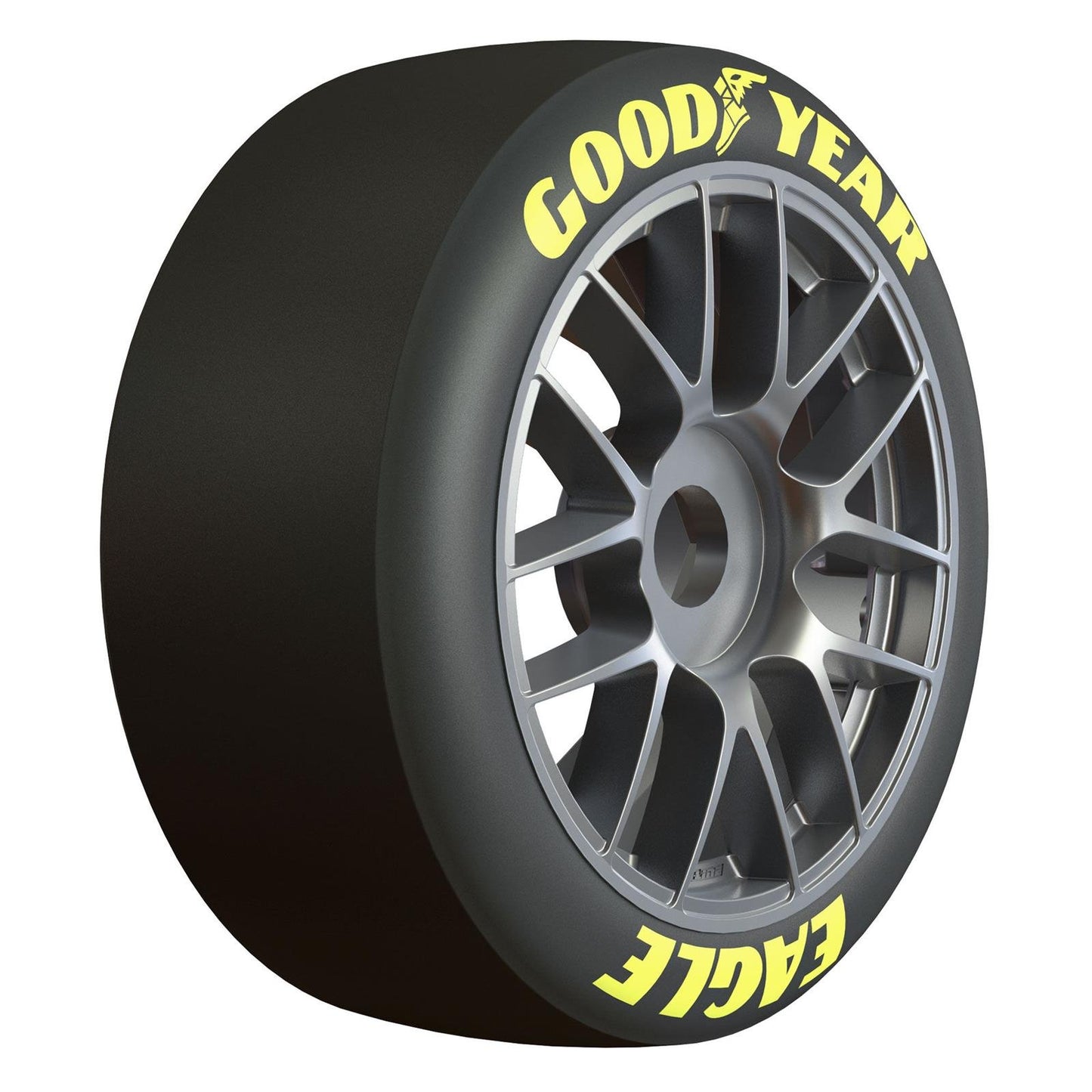 Goodyear NASCAR Cup Belted Tires