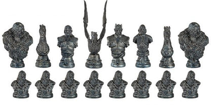 Game of Thrones? Collector?s Chess Set