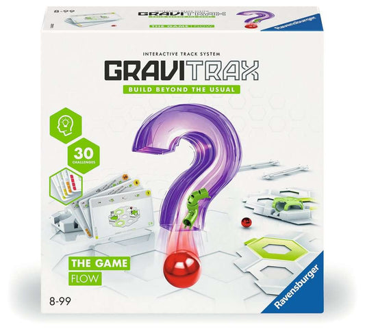 Gravitrax The Game: Flow