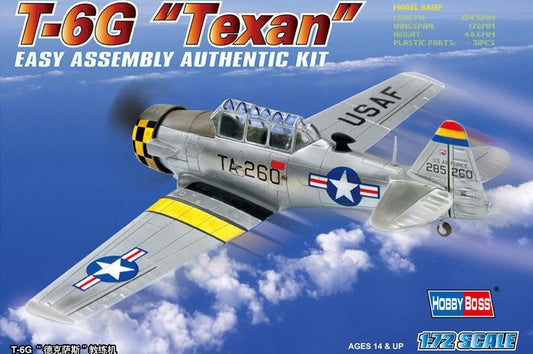 T-6G "Texan"