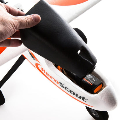 AeroScout S 1.1m BNF Basic