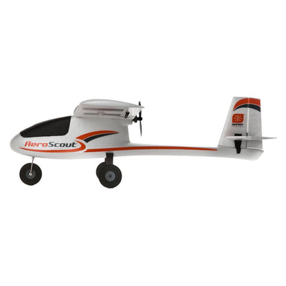 AeroScout S 1.1m BNF Basic
