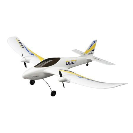 Duet RTF