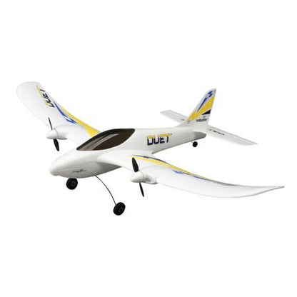 Duet RTF
