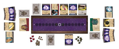 Harry Potter? Hogwarts Battle: Defence Against the Dark Arts