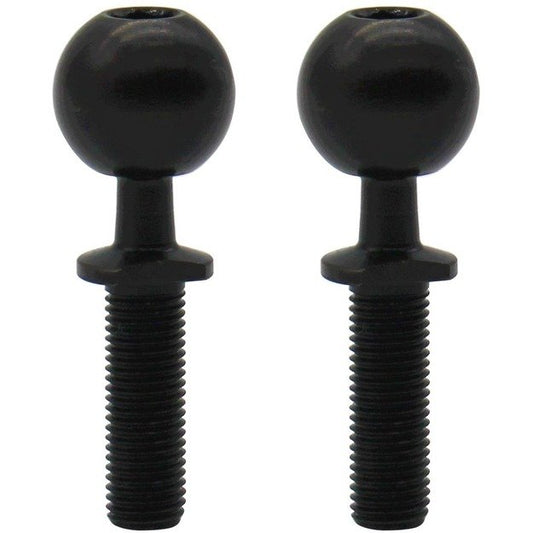 CNC Steel Pivot Ball, for Arrma 1/5