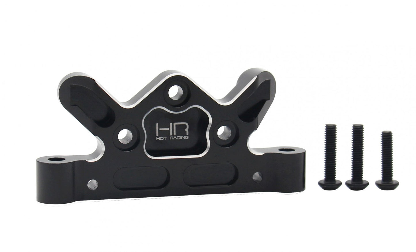 Aluminum Upper Arm Mount Steering Brace for 1/5 Arrma