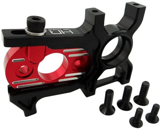 Channel Lock Secure Motor Moun Arrma 8th Karton Outcast
