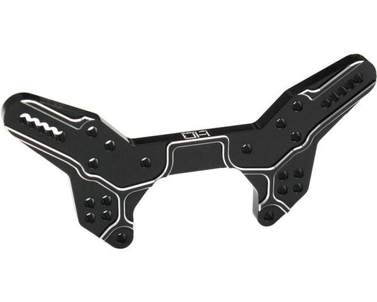 Aluminum Rear Shock Tower, for Arrma Limitless & Infraction